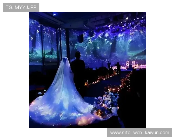 3D全息投影技术在开闭幕式环节实现结构重塑